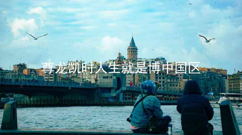 尊龙凯时人生就是博中国区